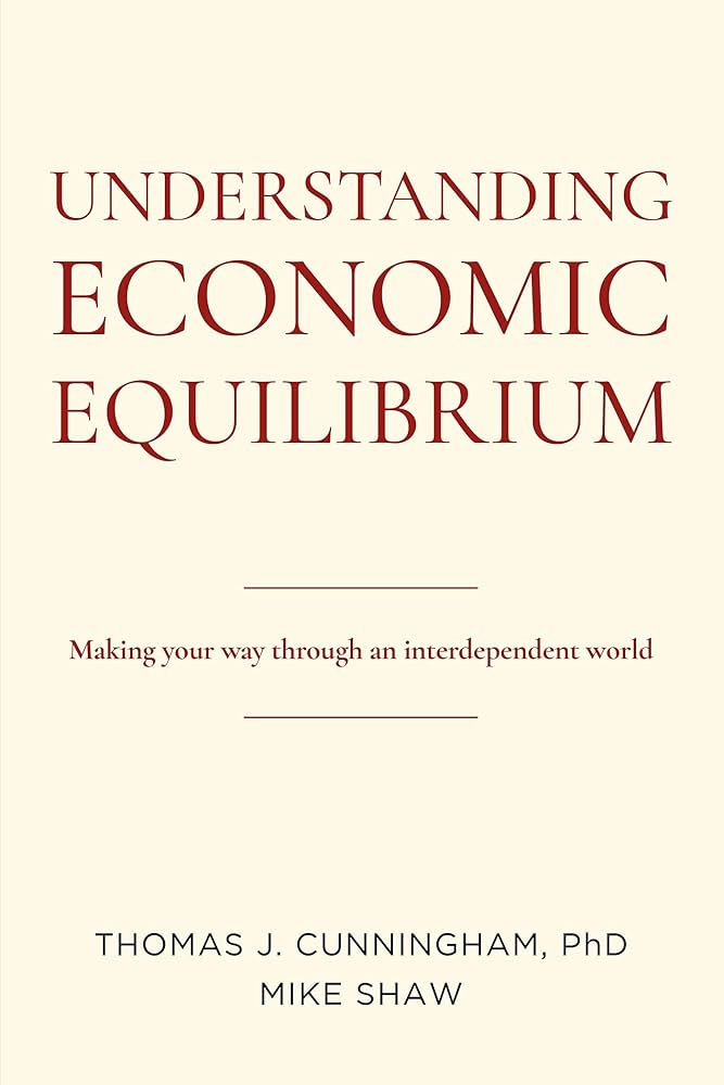 Amazon.co.jp: Understanding Economic Equilibrium: Making